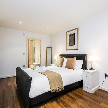 Welland House London Ruang foto