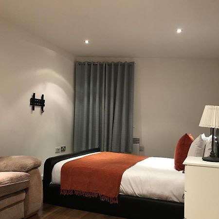 Welland House London Bagian luar foto