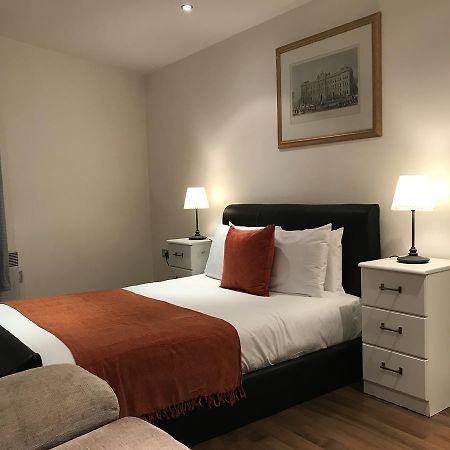 Welland House London Bagian luar foto