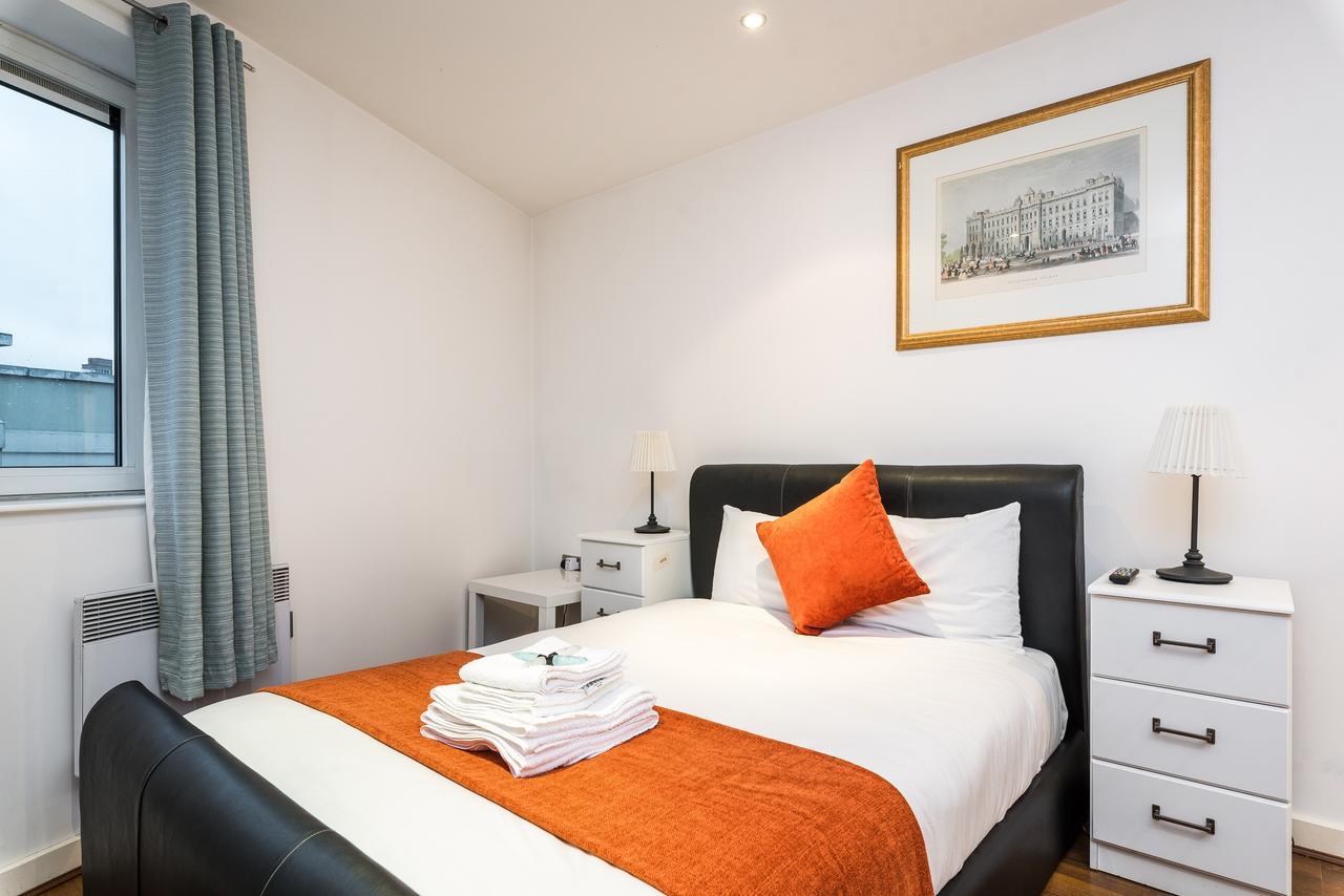 Welland House London Ruang foto