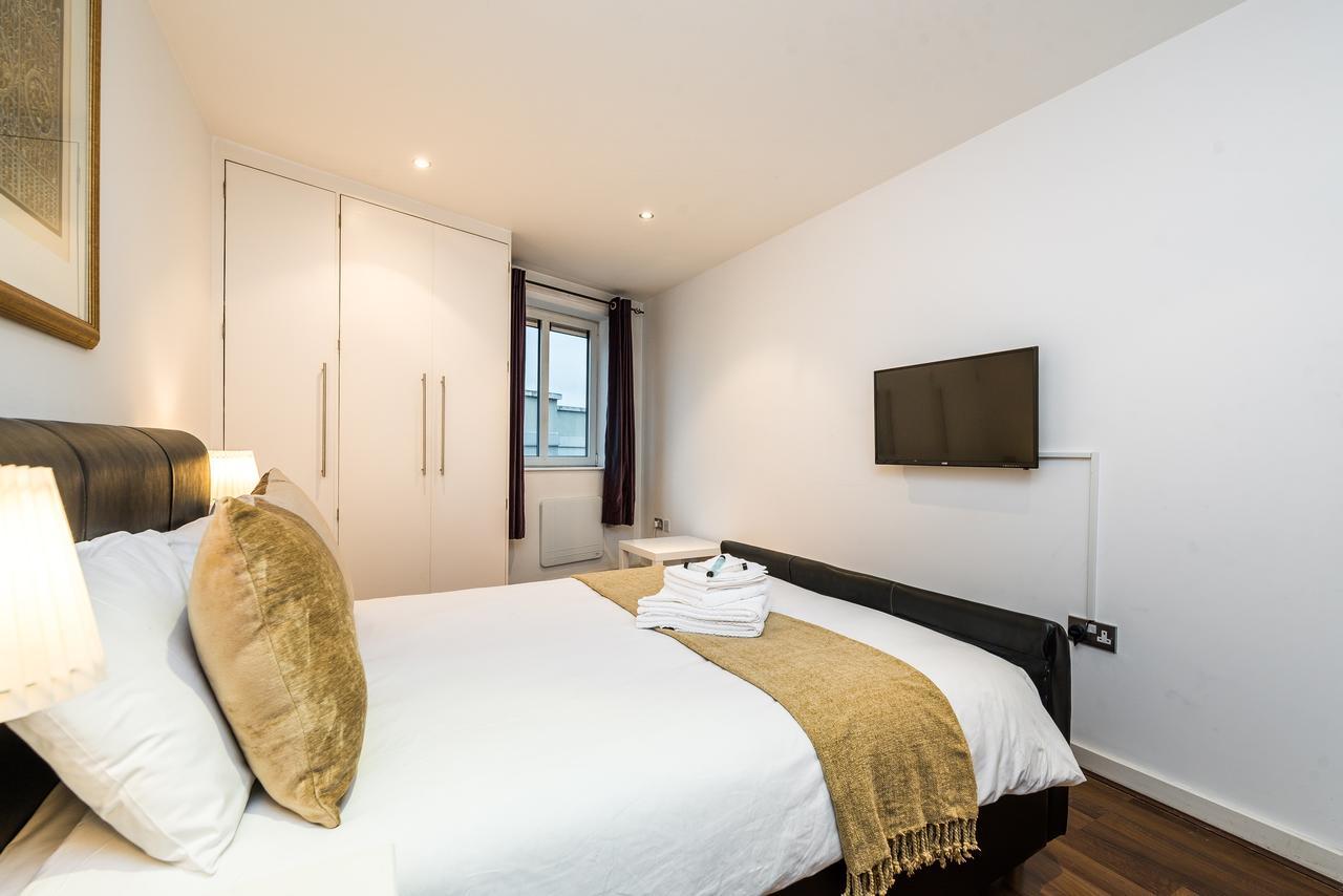 Welland House London Ruang foto