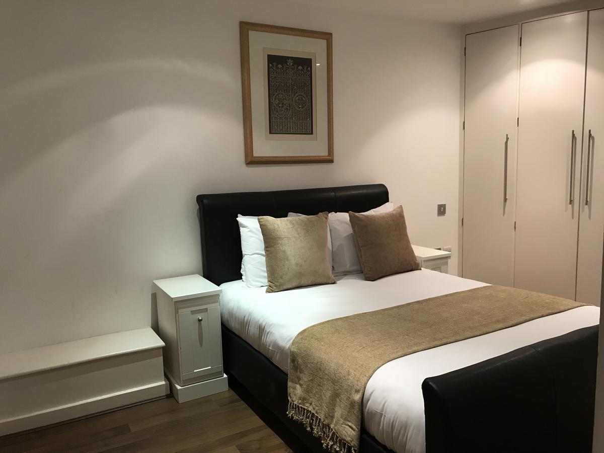 Welland House London Bagian luar foto