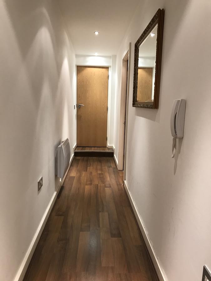Welland House London Bagian luar foto