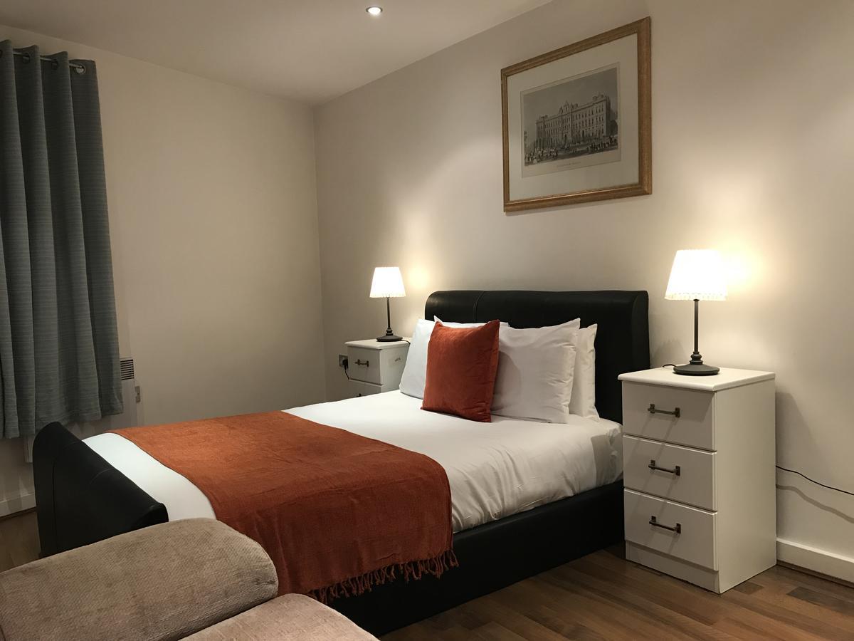 Welland House London Bagian luar foto
